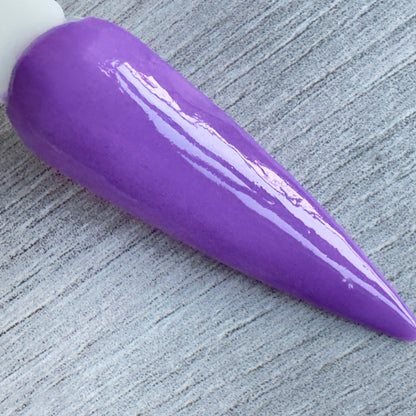 Violet Dipping Powder