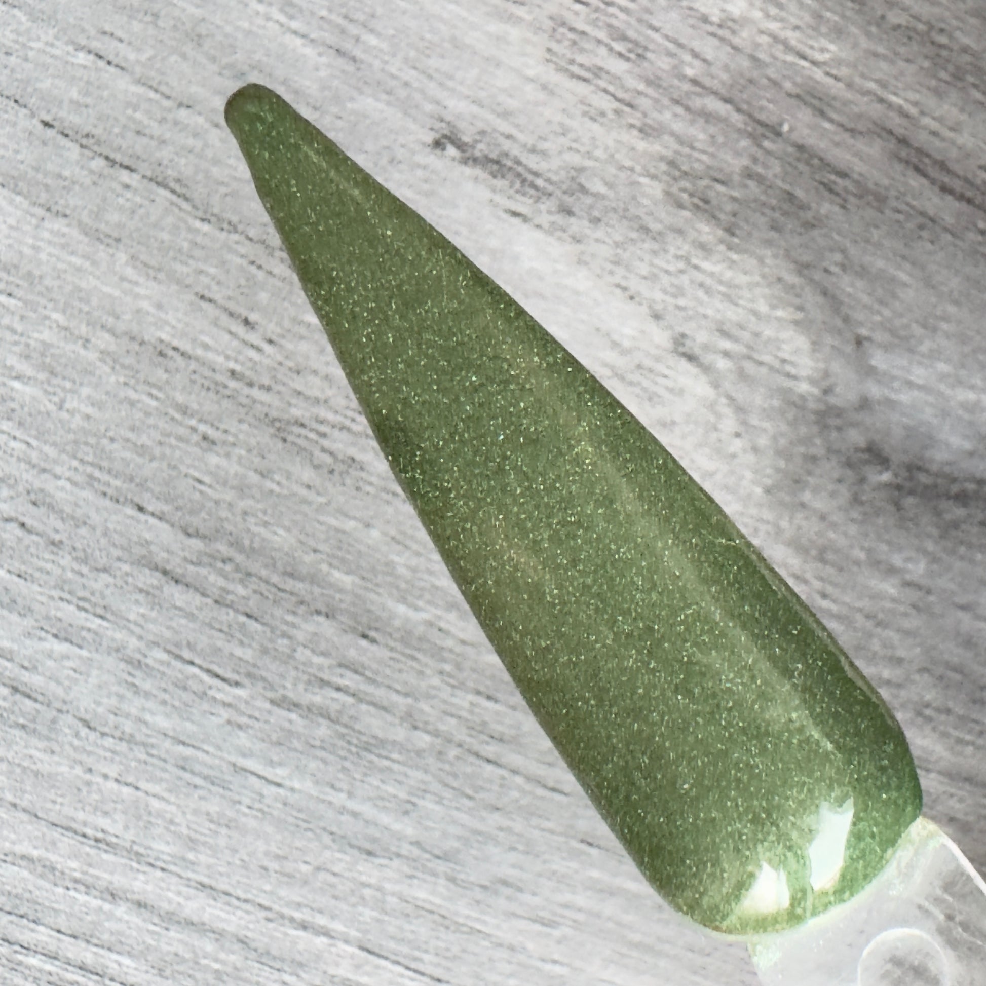 Evergreen Mist Dip powder