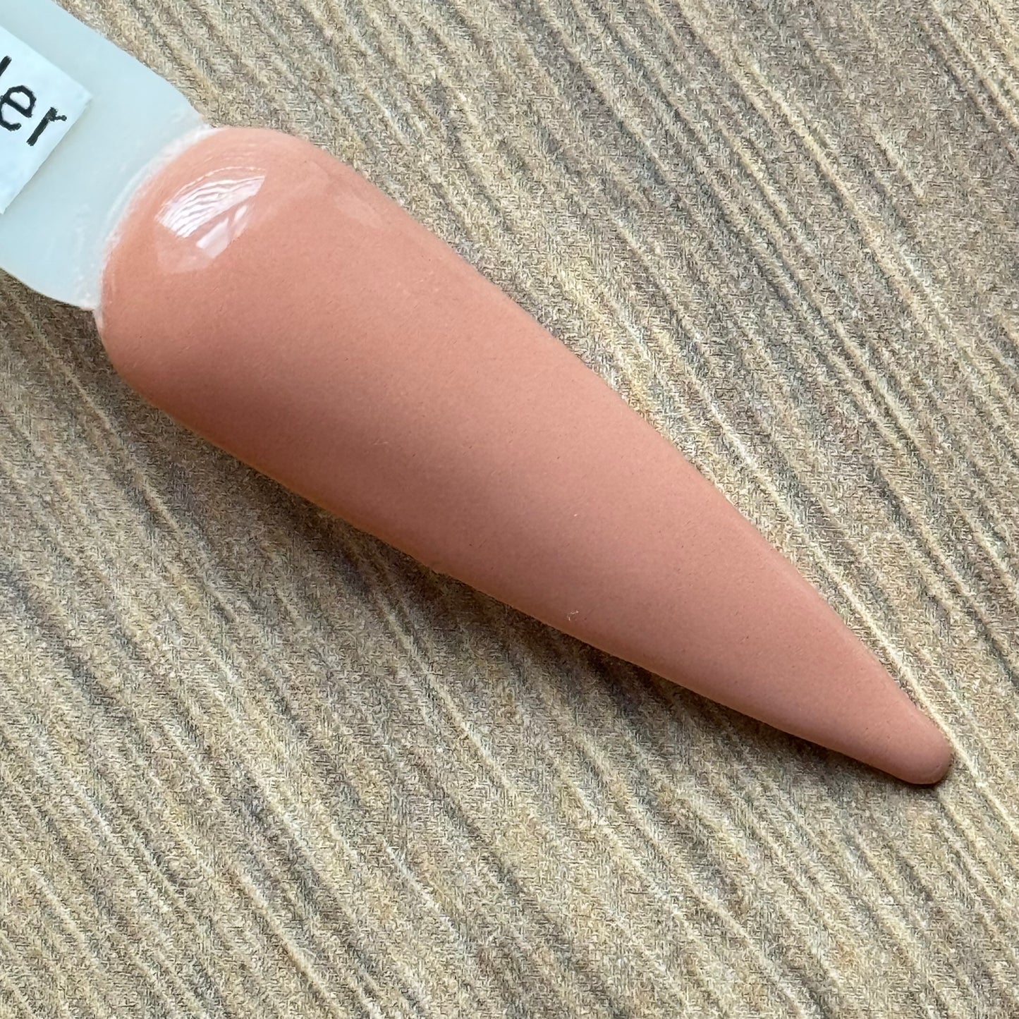 Walnut Wonder Dip Powder