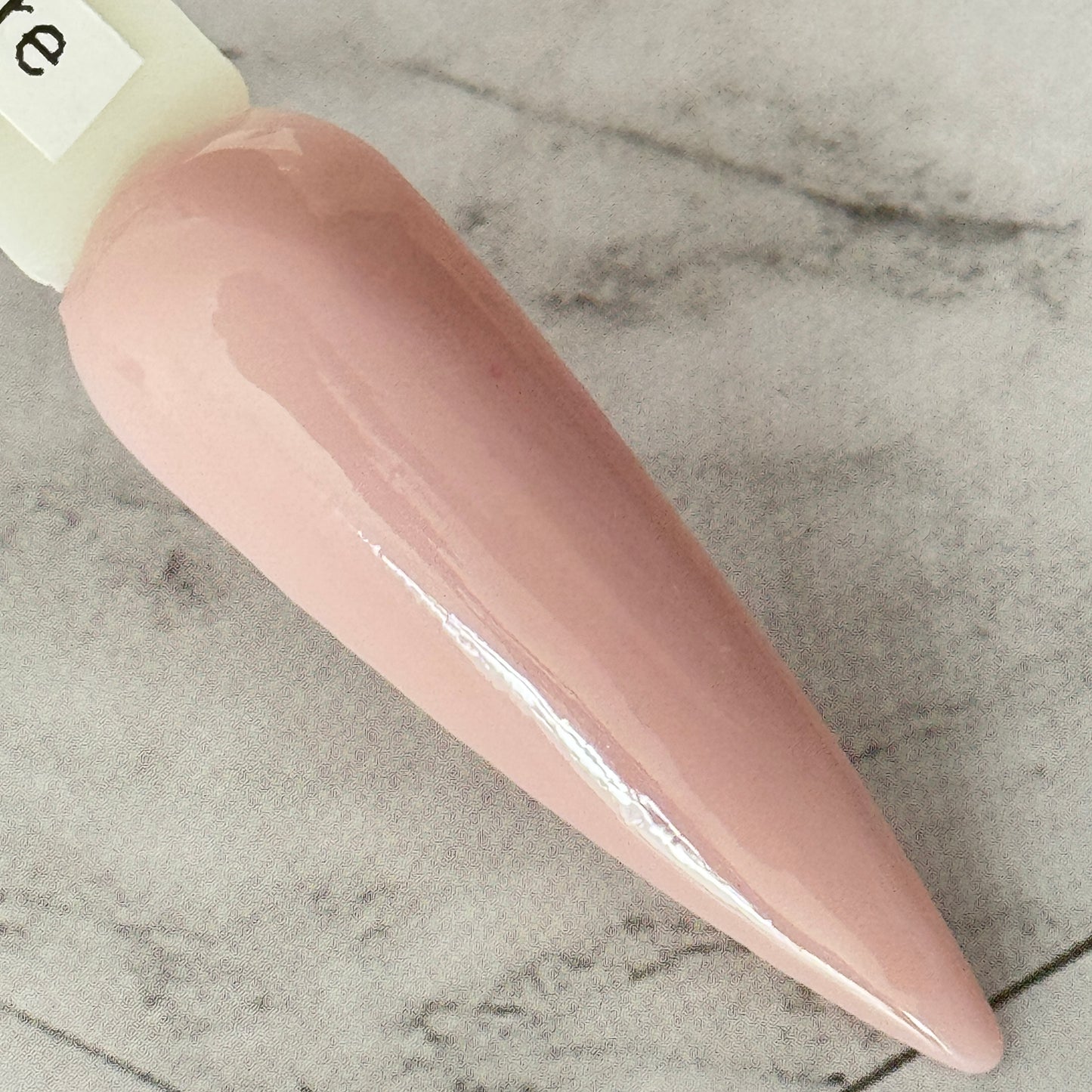 D-Cashmere Dip Powder