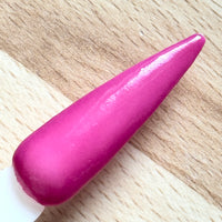 Red Violet Radiance