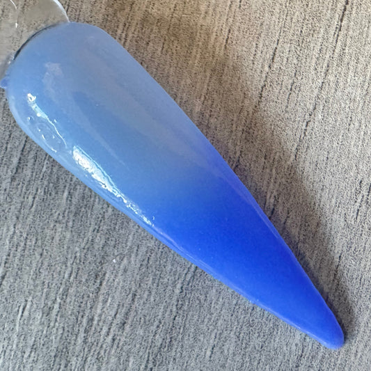 Violet solid- Thermal Dip Powder