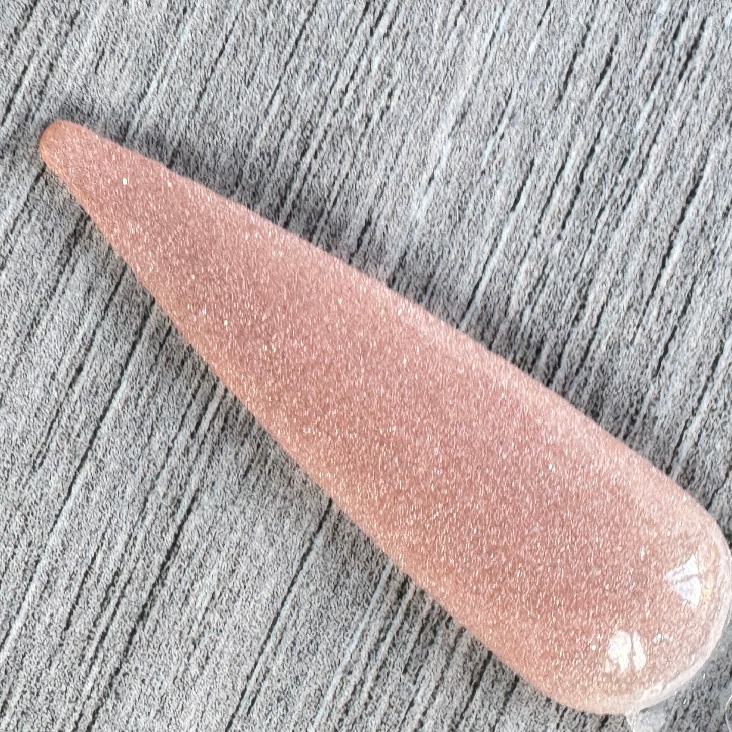 Rosewood Blush Dip Powder