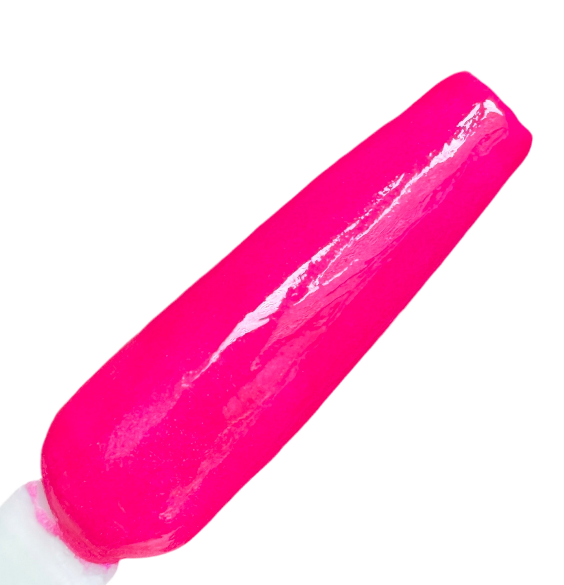 Glow in the Dark - Pink