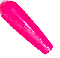 Glow in the Dark - Pink