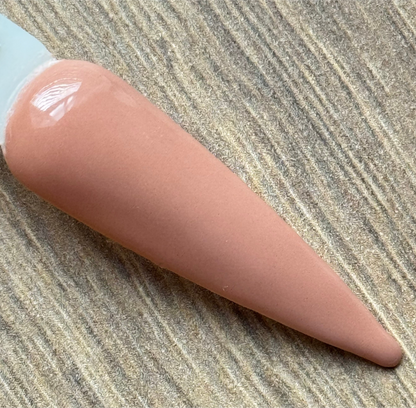 Walnut Wonder Dip Powder