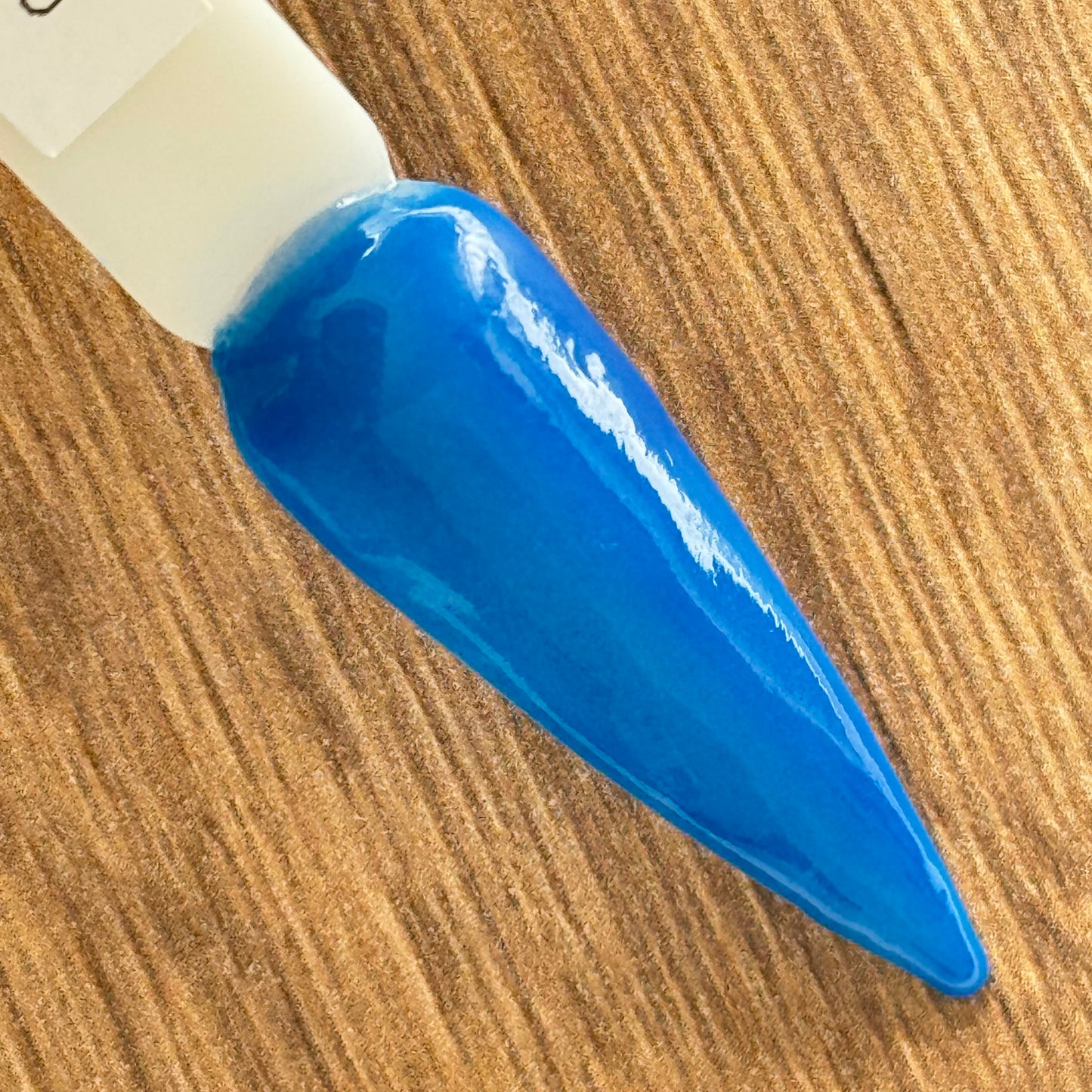 Indigo Dip Powder