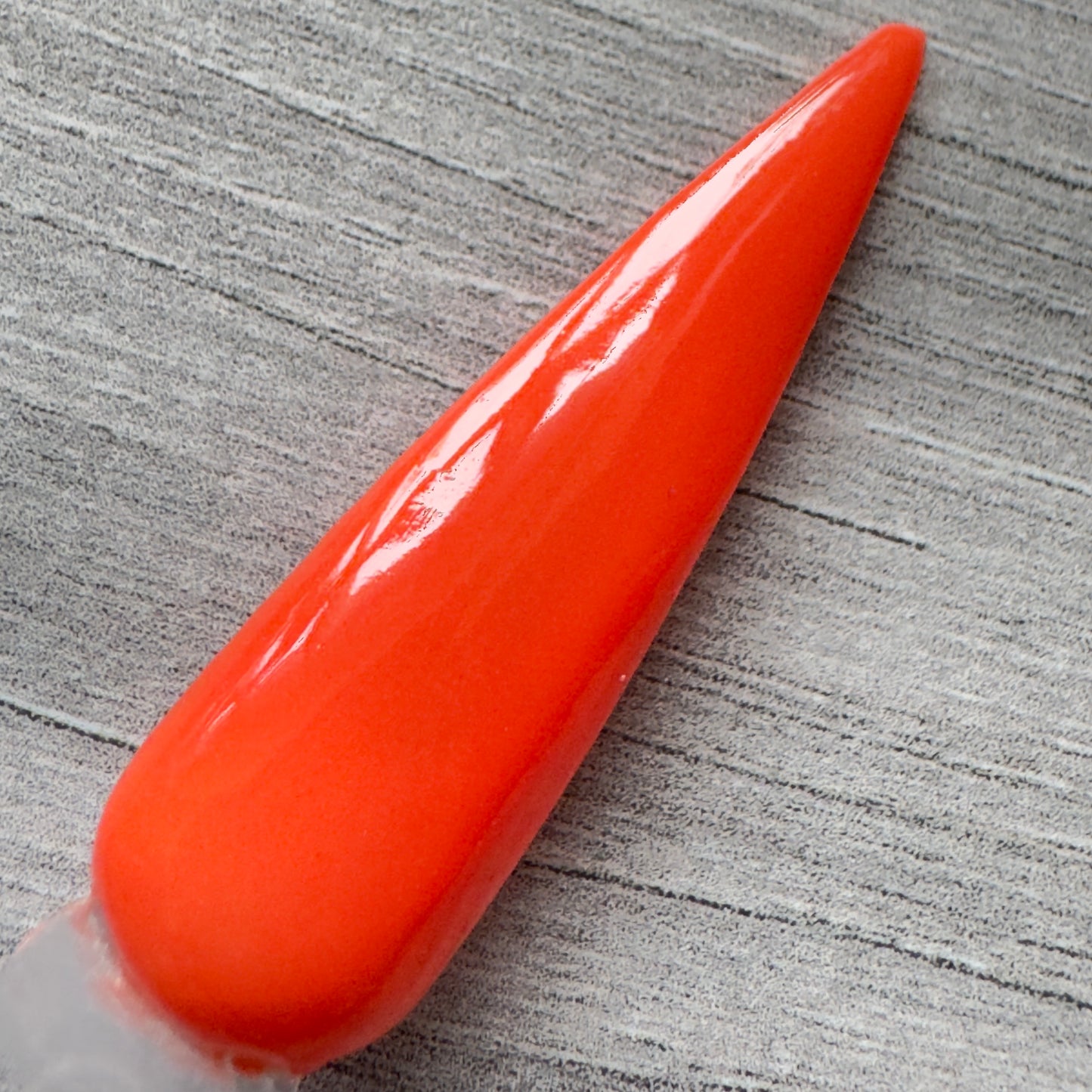 Siren - Poppy Red Summer Dip Powder