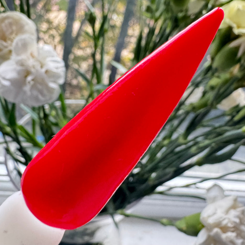 Cerise - Red Dip powder