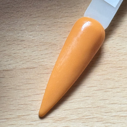 Butter Scotch Dip Powder