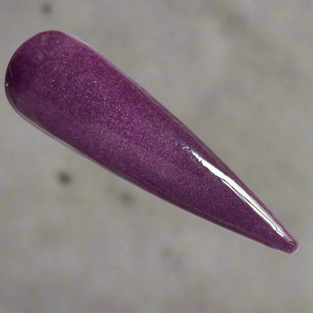 Midnight Orchard Dip Powder