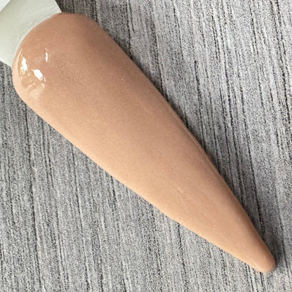 Unbleached Silk - Beige Nail Dip Powder