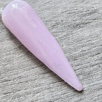 Lace - Milky Pink Dip Powder