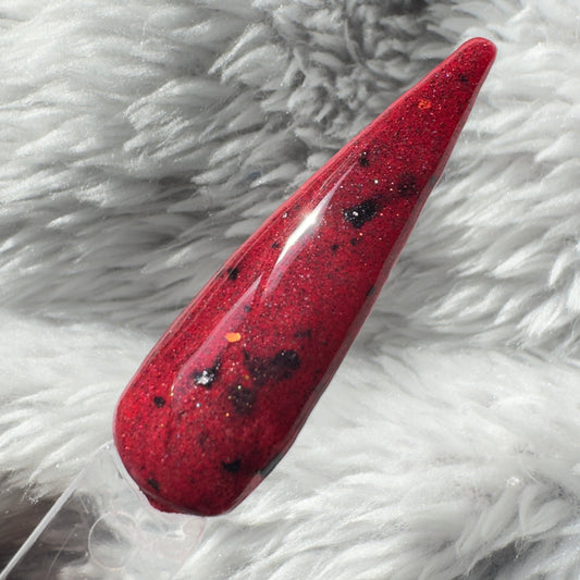 Mystic Blood Moon Thermal Dip Powder