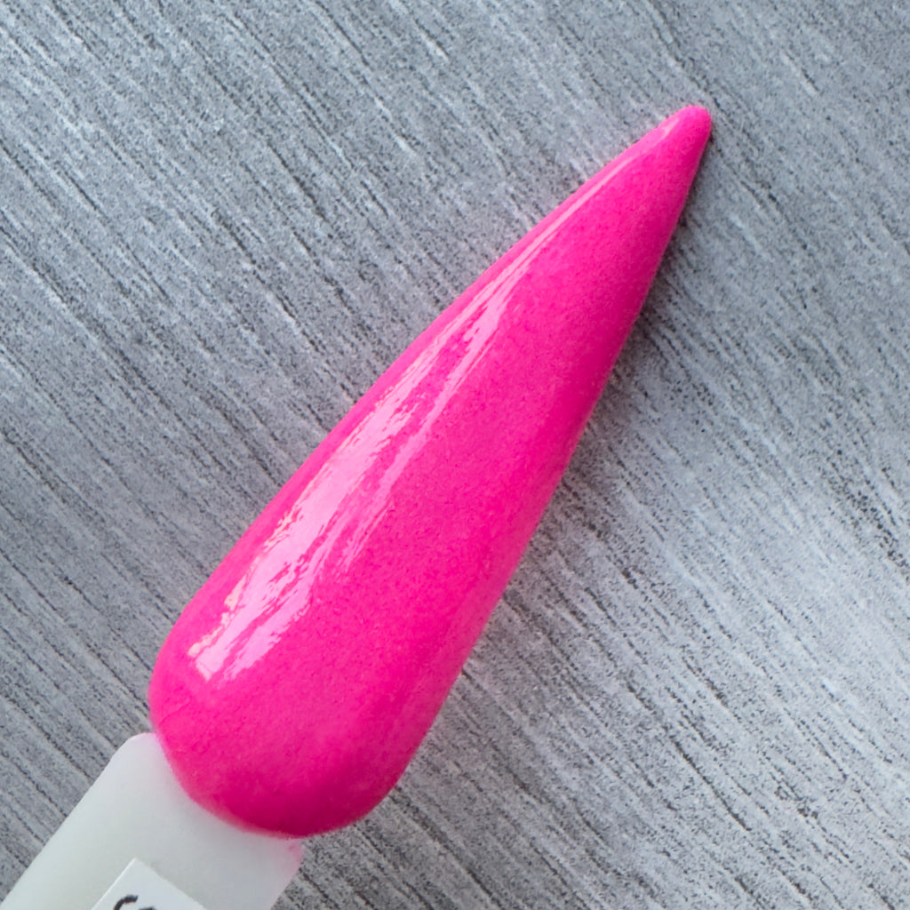 Glow in the Dark - Pink