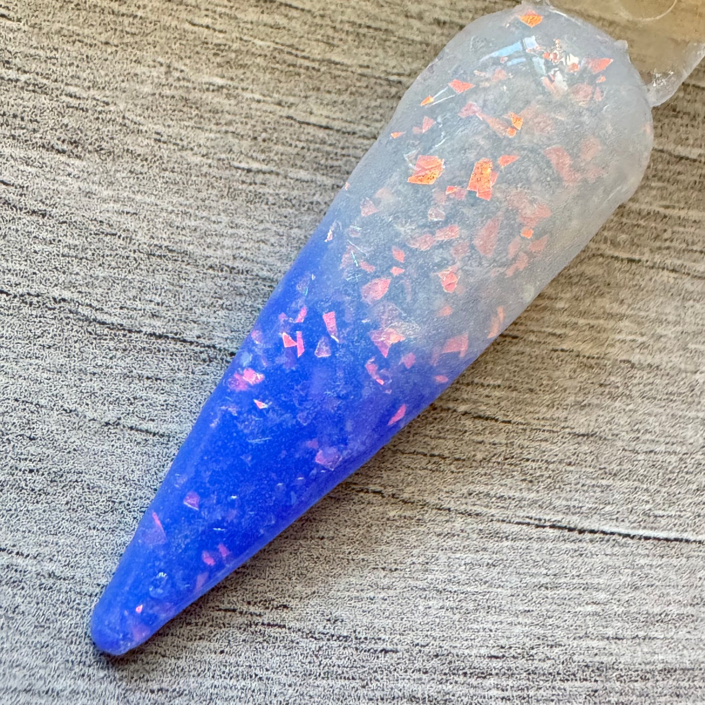 Mermaid - Thermal Dip Powder