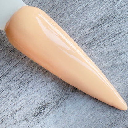 Warm Honey Dip Powder