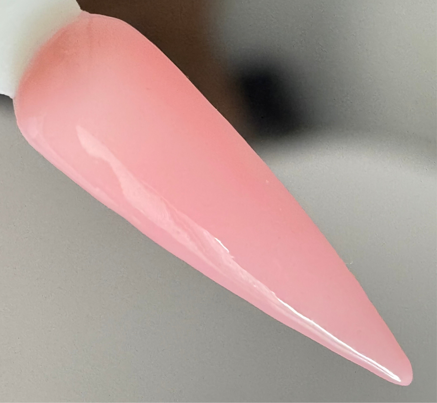 French Rose Dip Powder