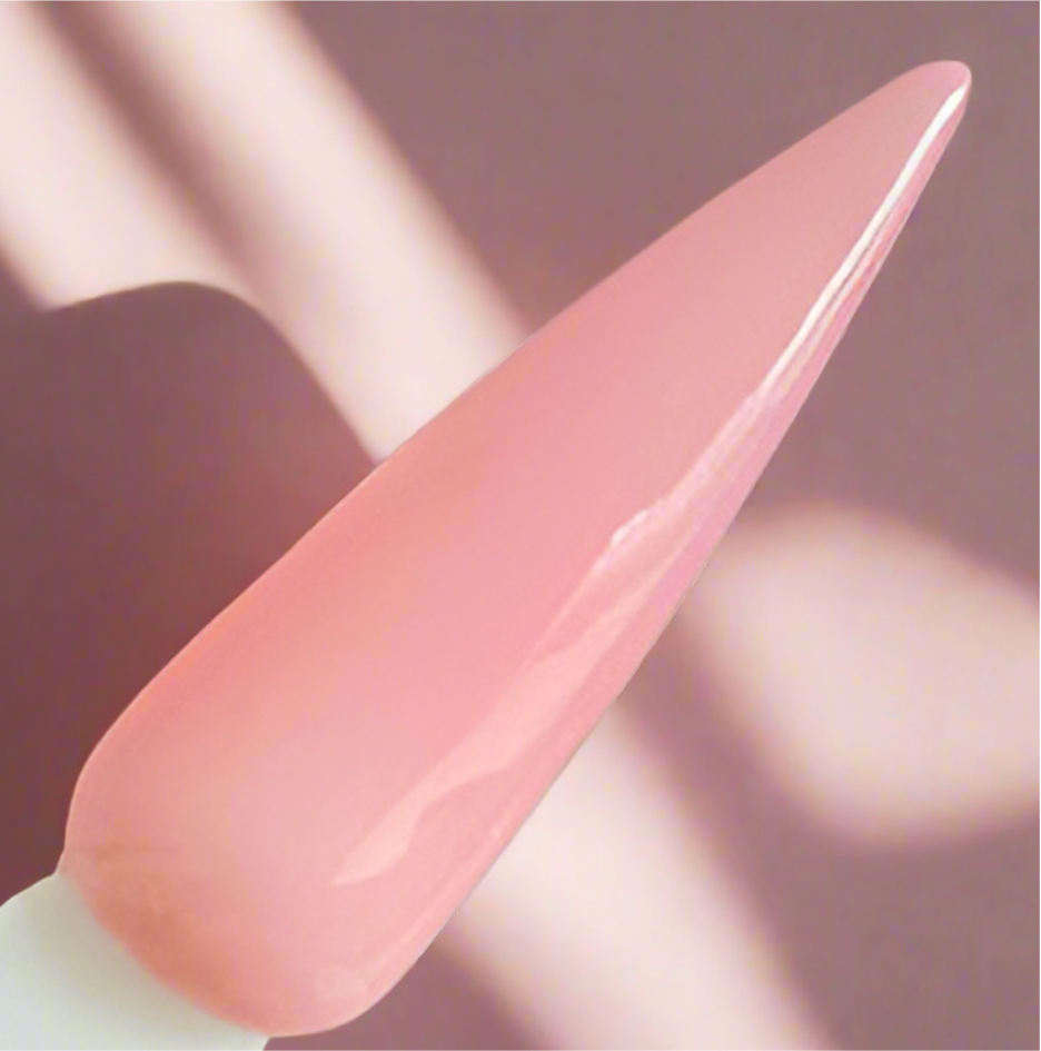 French Rose Dip Powder