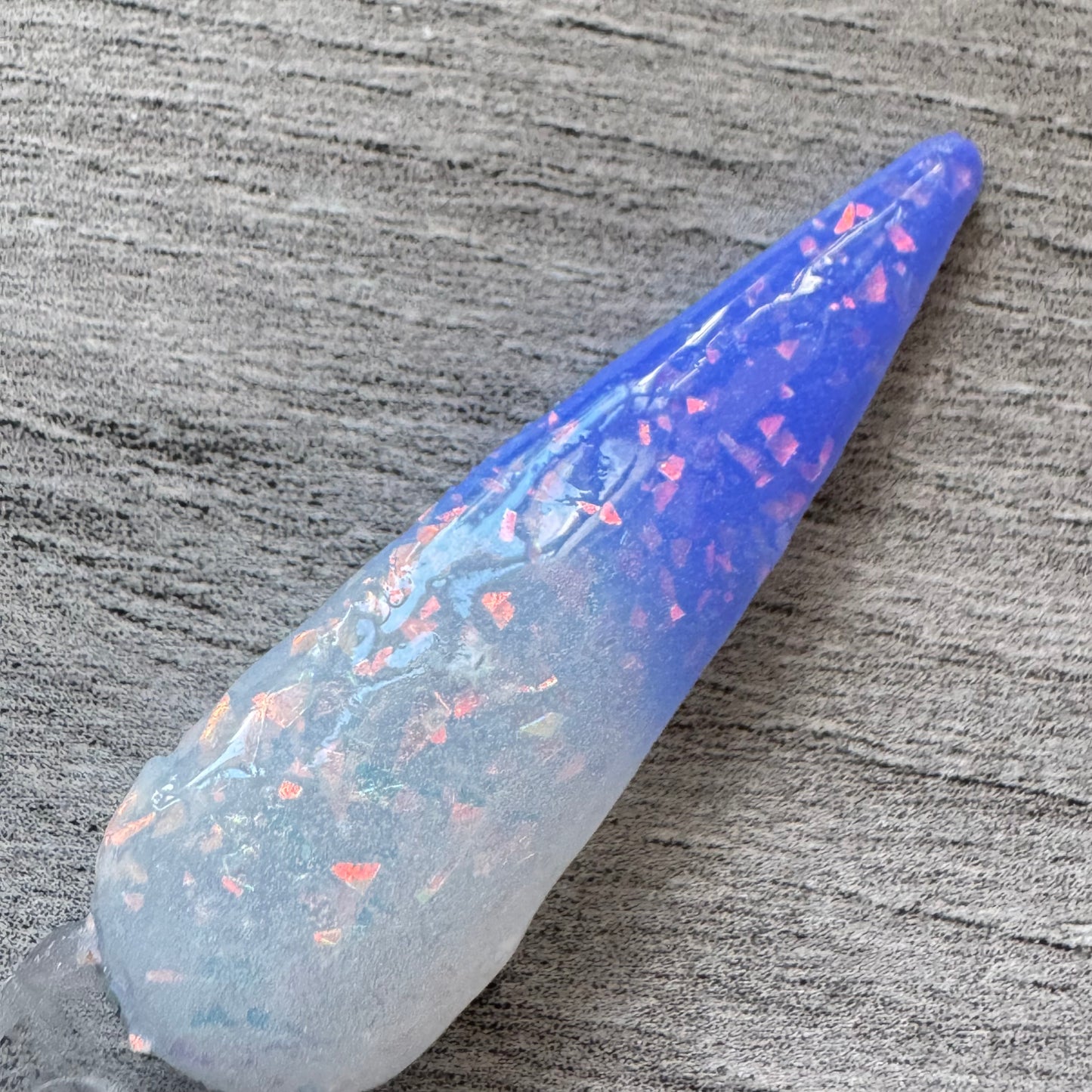Mermaid - Thermal Dip Powder