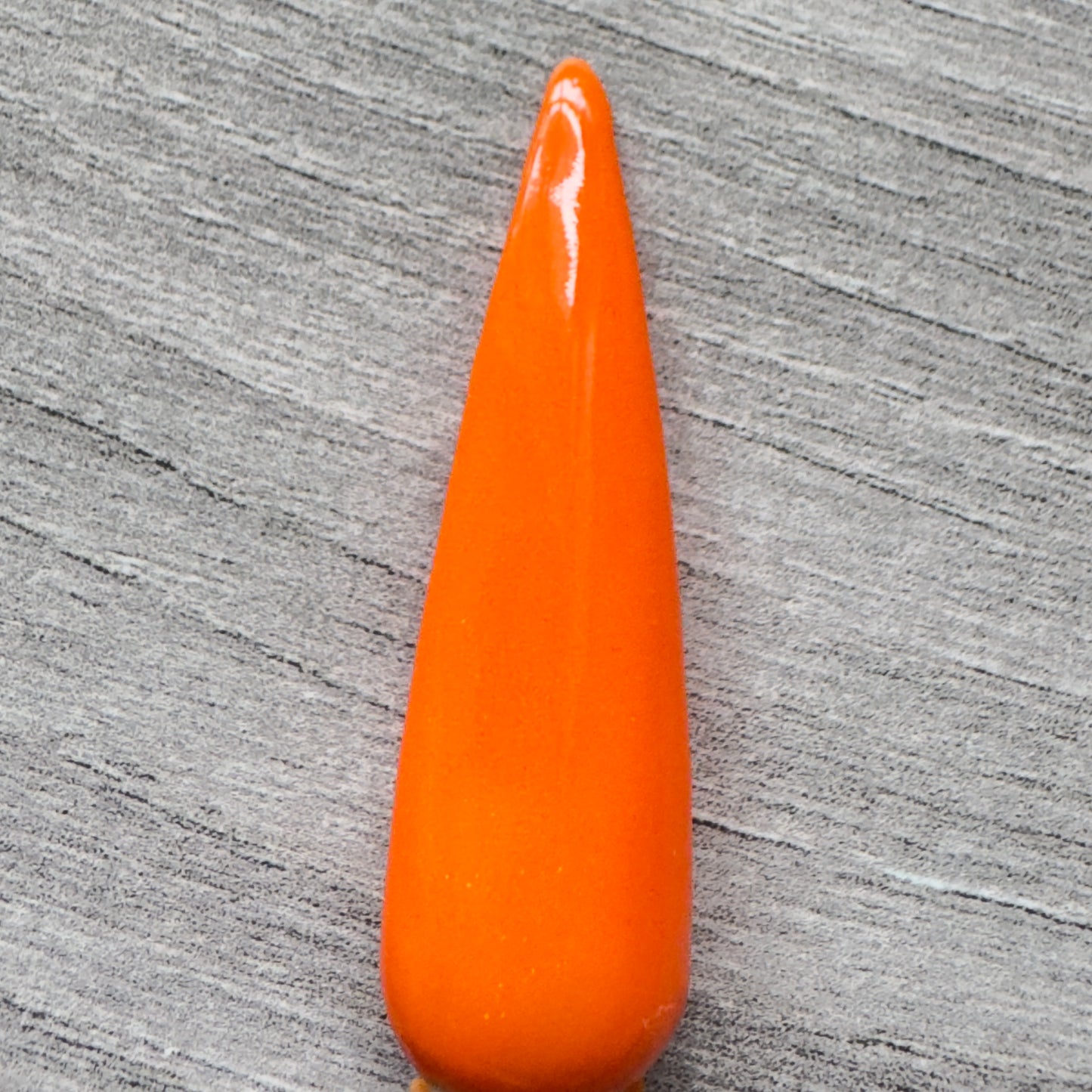 Nectar - Warm Sunset Orange Dip Powder