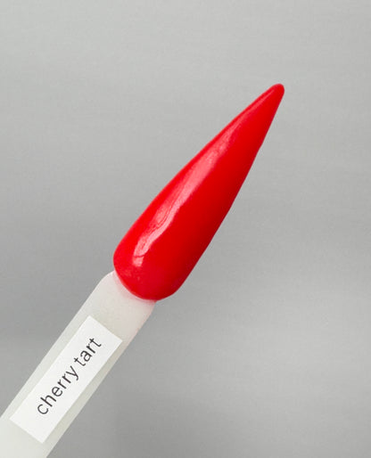 Cherry Tart Dip Powder