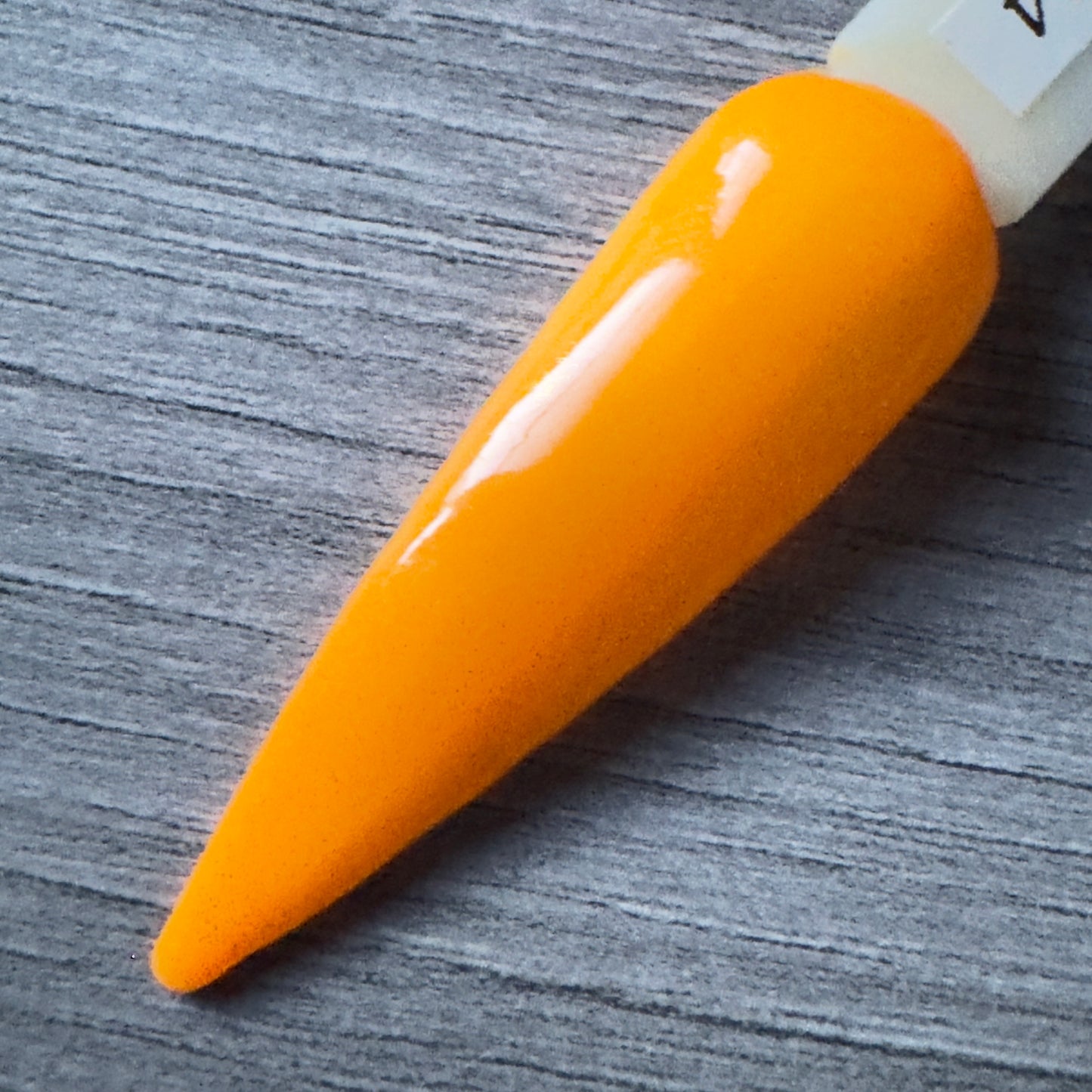 Sunburst - Glow in the Dark Dip Powder