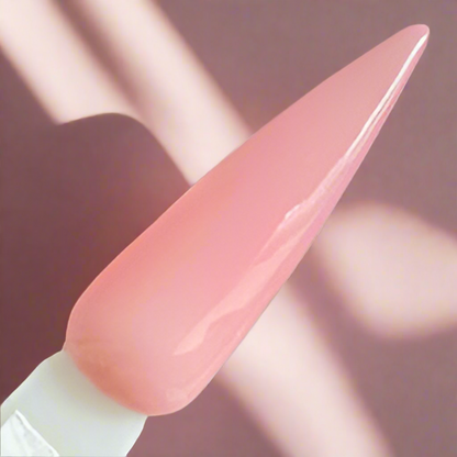 French Rose Dip Powder