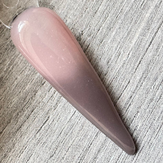 Velvet Chai - Thermal Color-Changing Dip Powder