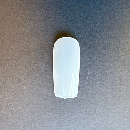 Natural Pre-Shaped Soft Gel Nail Tips Full Cover