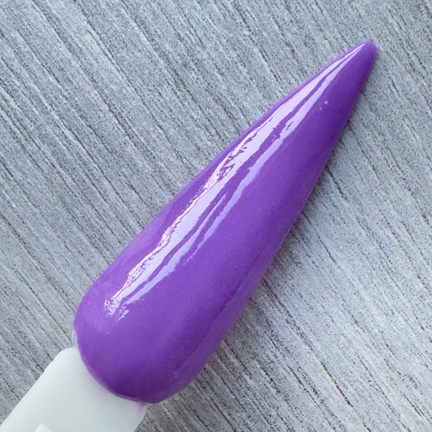 Violet Dipping Powder