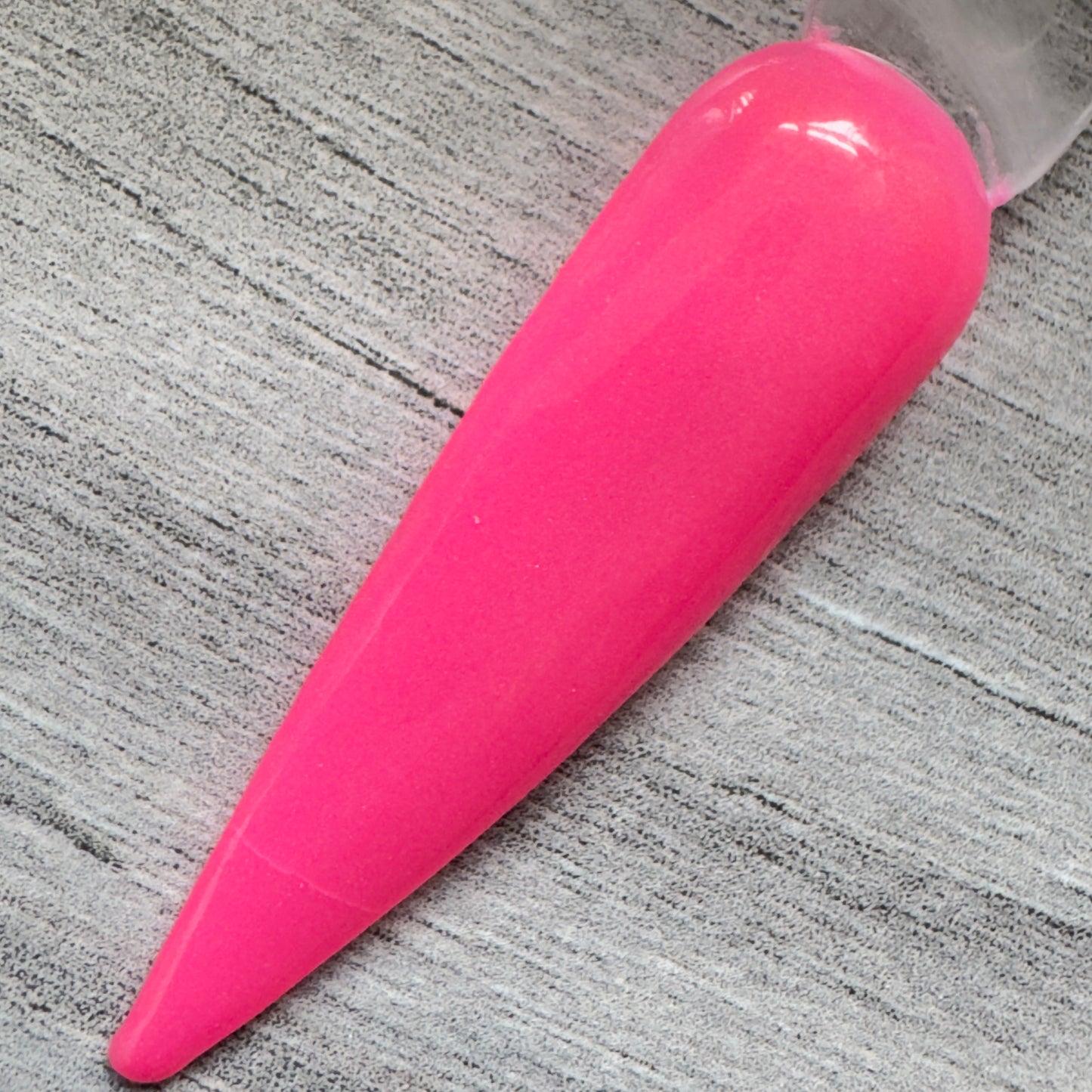 Hibiscus - Hot Pink Dip Powder