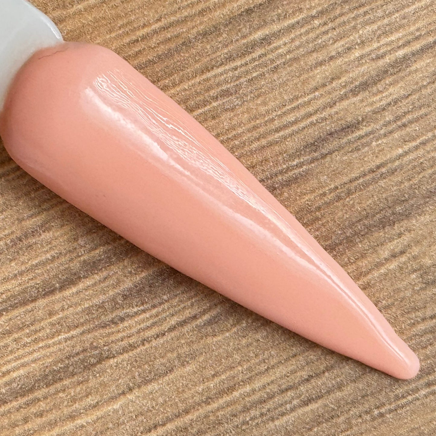 Honey Butter Dip Powder