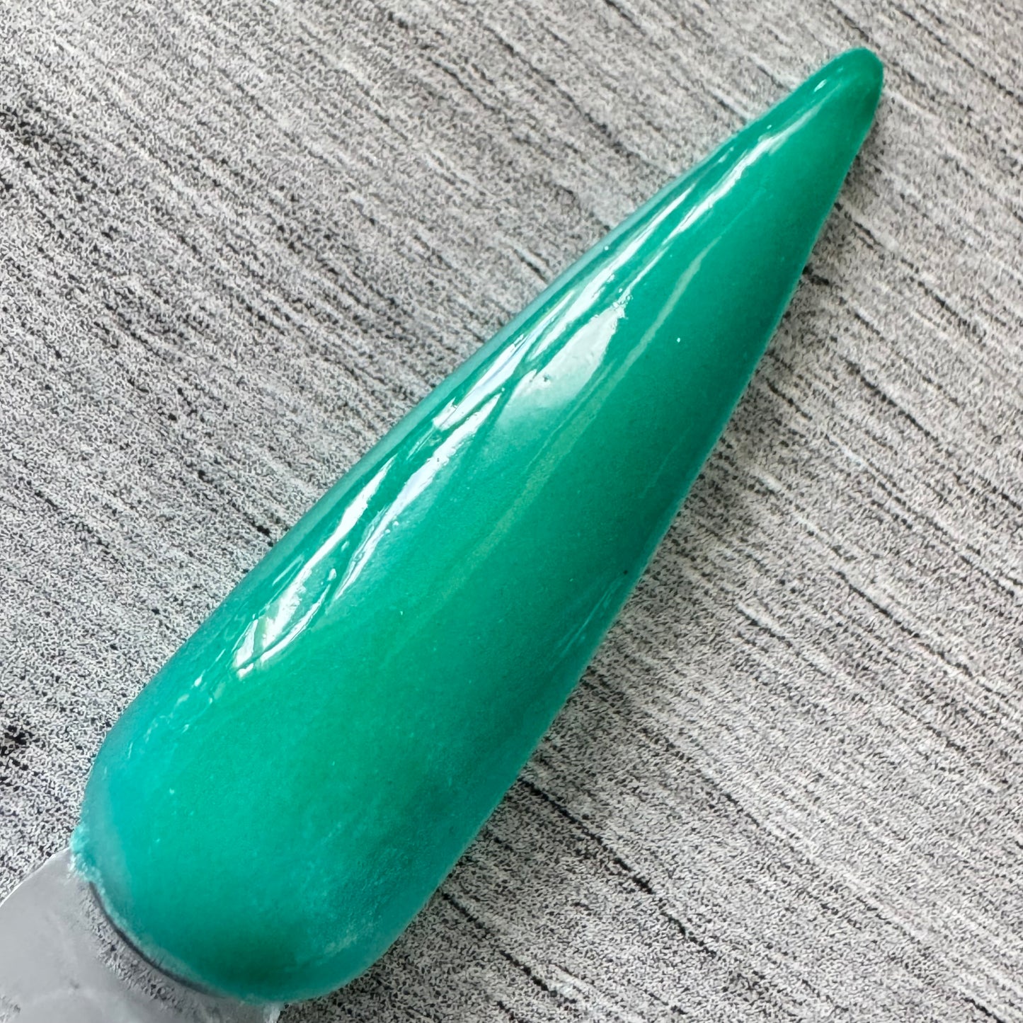 Grass Green Thermal Dip Powder