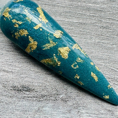 Frozen Skies Dip Powder