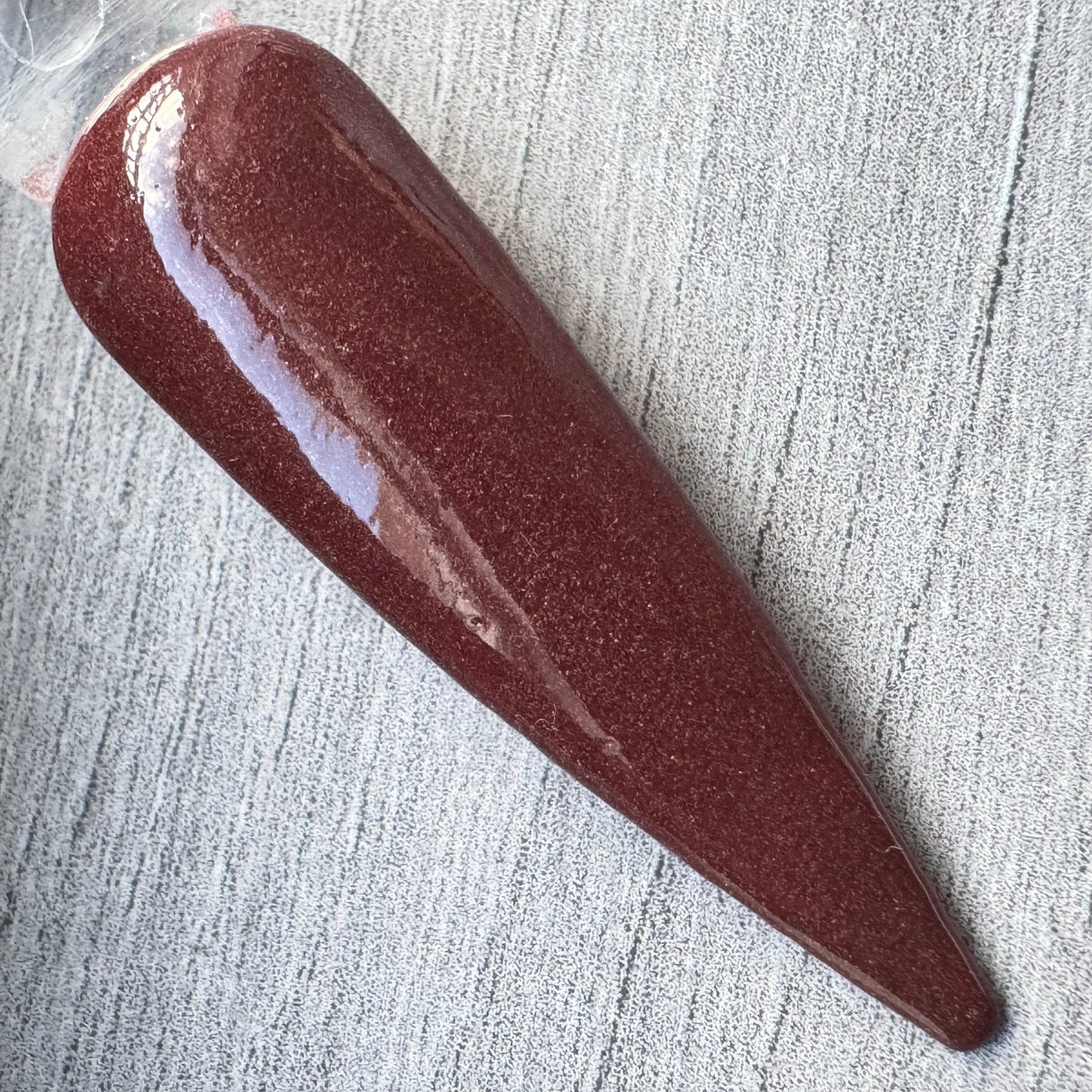 Mulled Wine Dip Powder