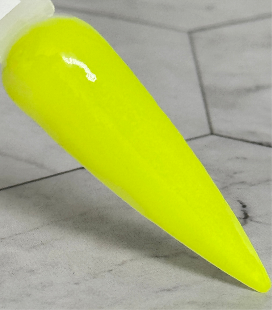 Glow in the Dark - Luminous Green