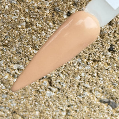 Peaches N Cream Dip Powder