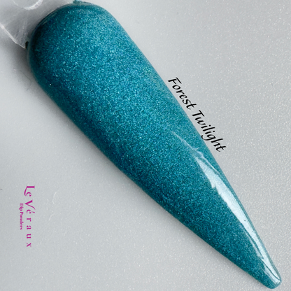 Forest Twilight Dip Powder