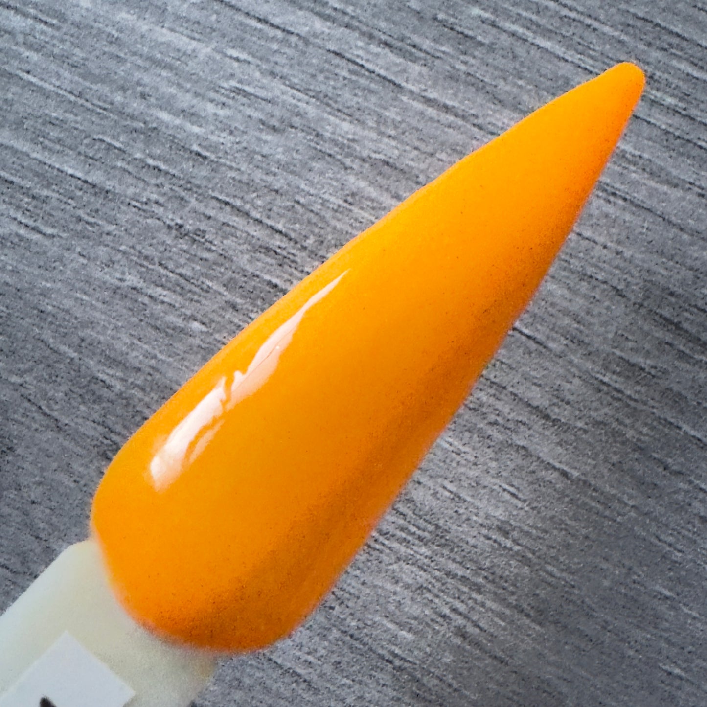 Sunburst - Glow in the Dark Dip Powder