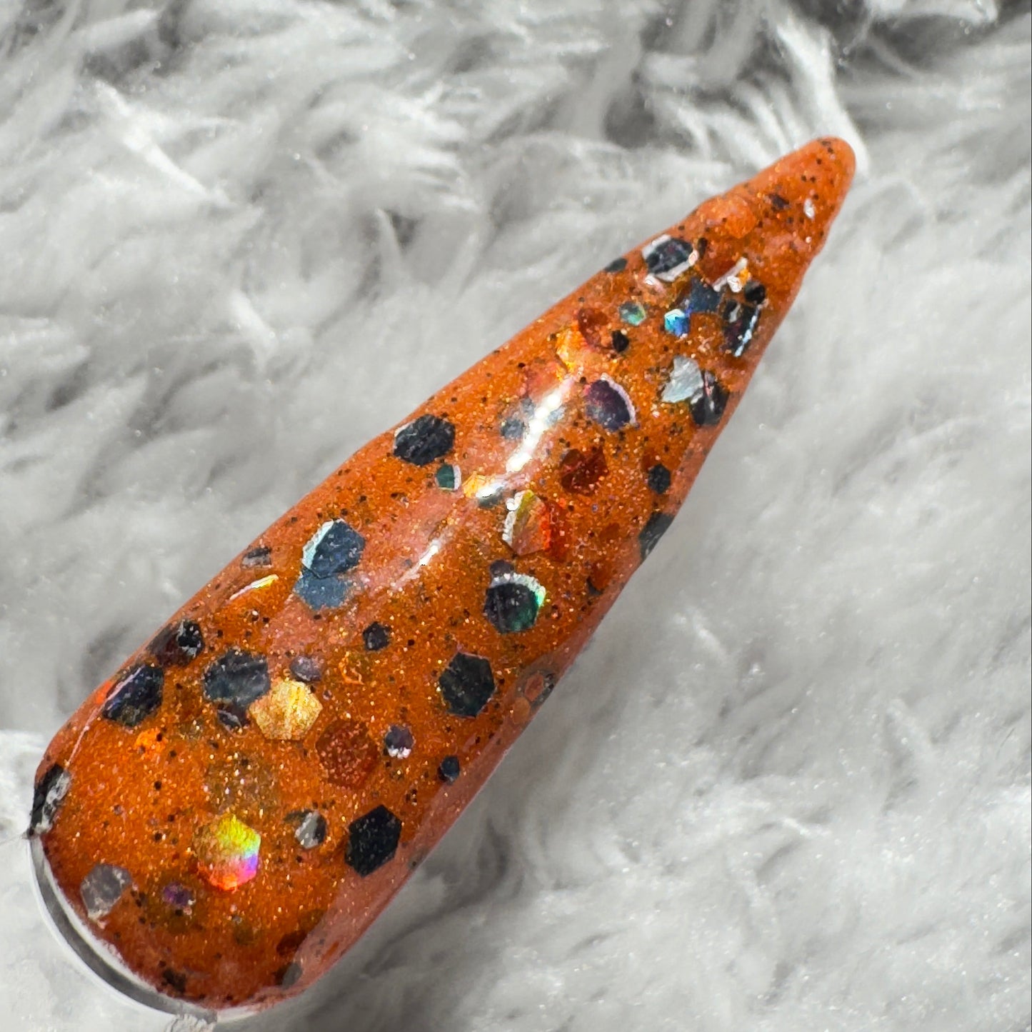 Trick or Glitz - Glitter Dip Powder