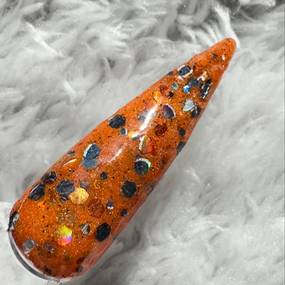 Trick or Glitz - Glitter Dip Powder