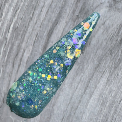 Enchanted Forest Dip Powder