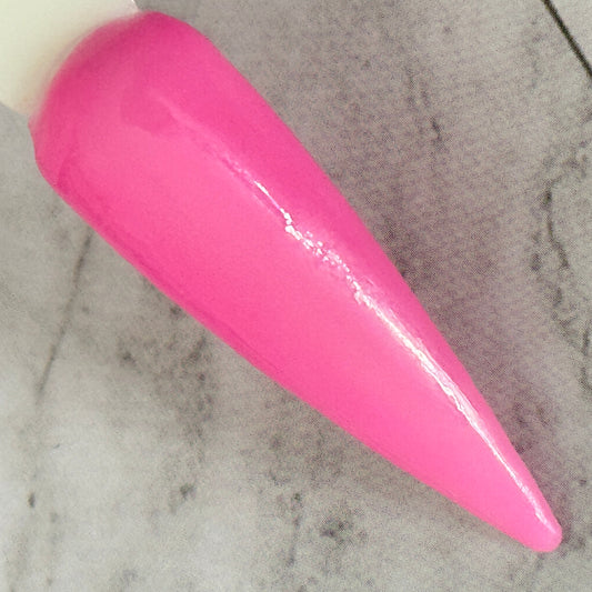 Baby Cakes - Pink Dip Powder