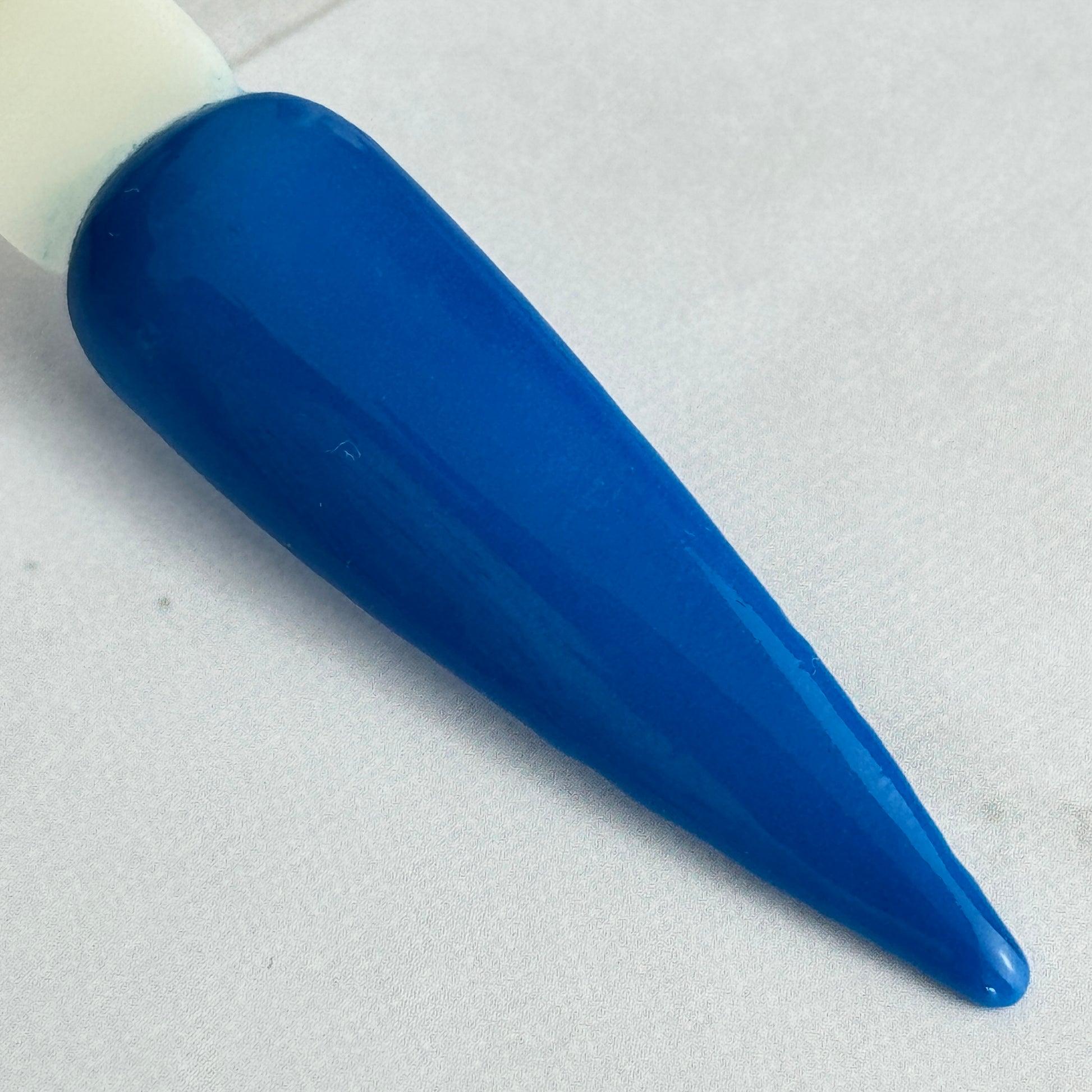 Moon Blue