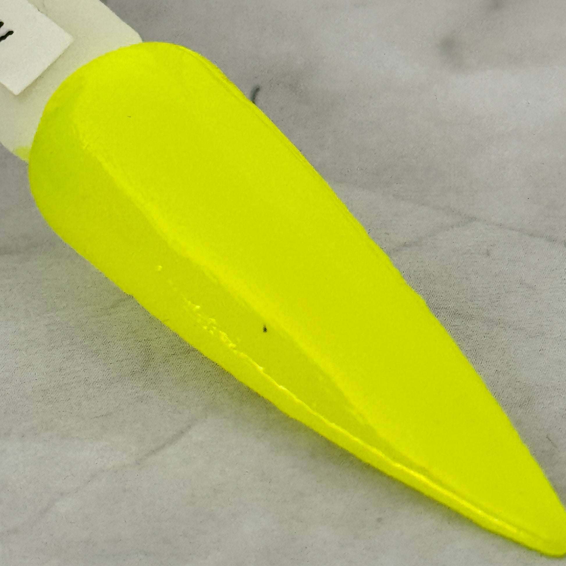 Y-Yellow Dipping Powder