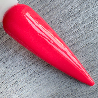 Dragonfruit Dip Powder