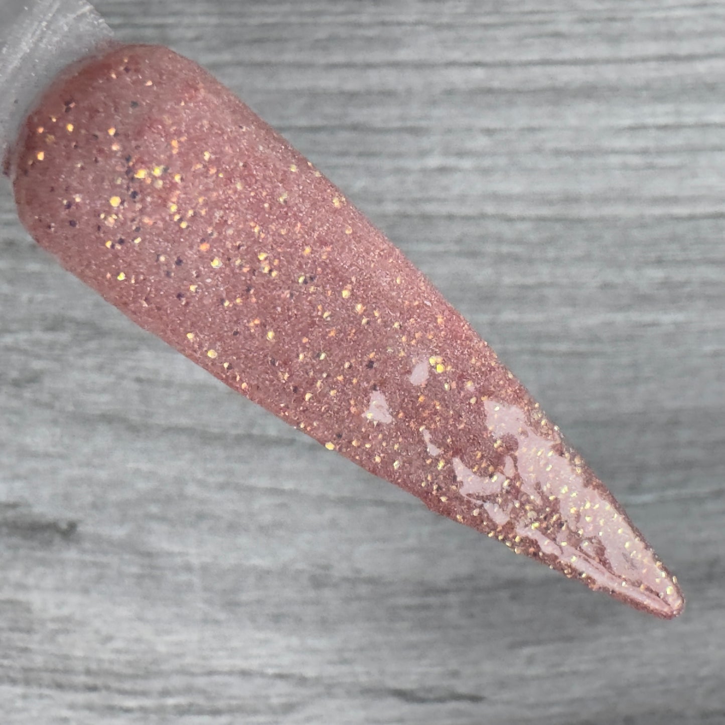 Rosewood Glow Dip Powder