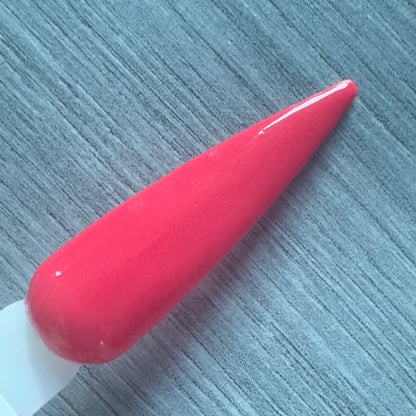 Dragonfruit Dip Powder