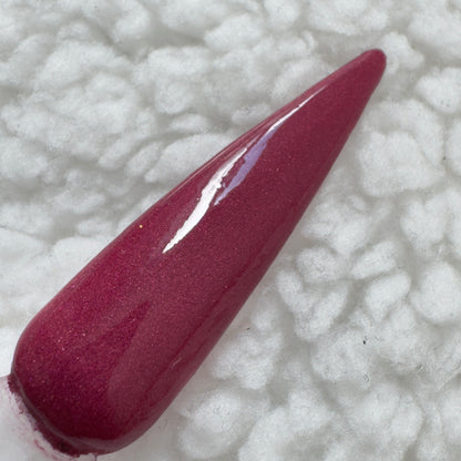 Cranberry Kiss Dip Powder